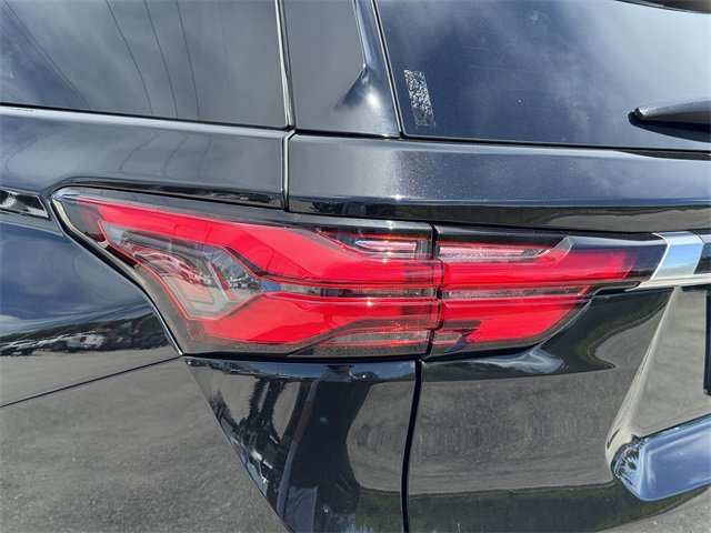 2023 Chevrolet Traverse Premier photo 11
