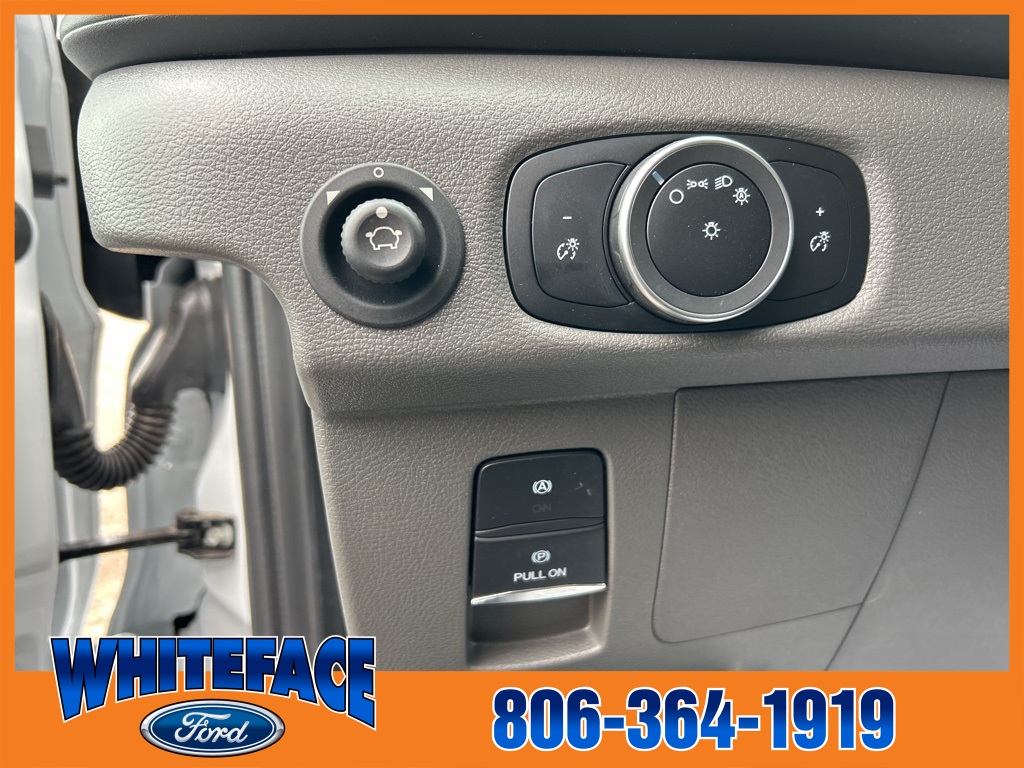 2025 Ford Transit XL photo 17