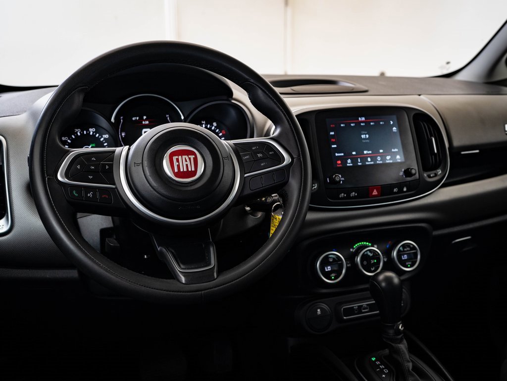 2019 Fiat 500L Lounge photo 4