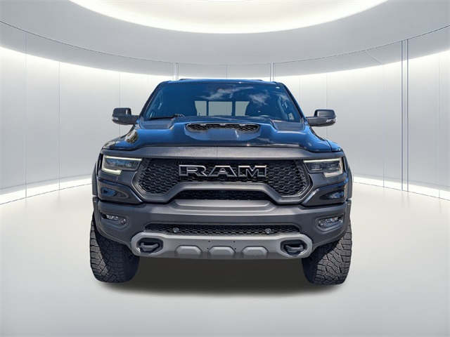 2024 Ram 1500 TRX photo 3