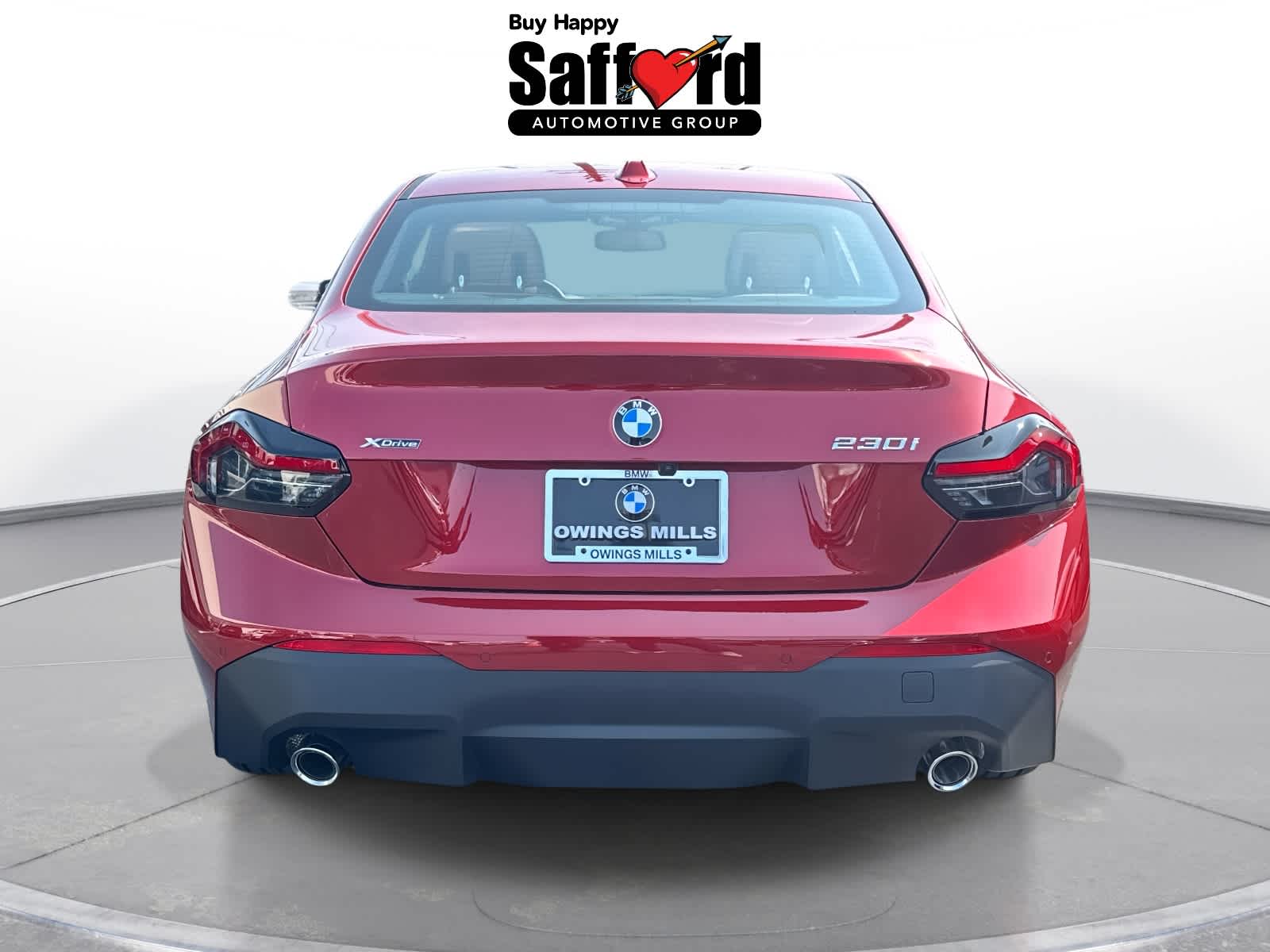 2025 Bmw 230i xDrive photo 13