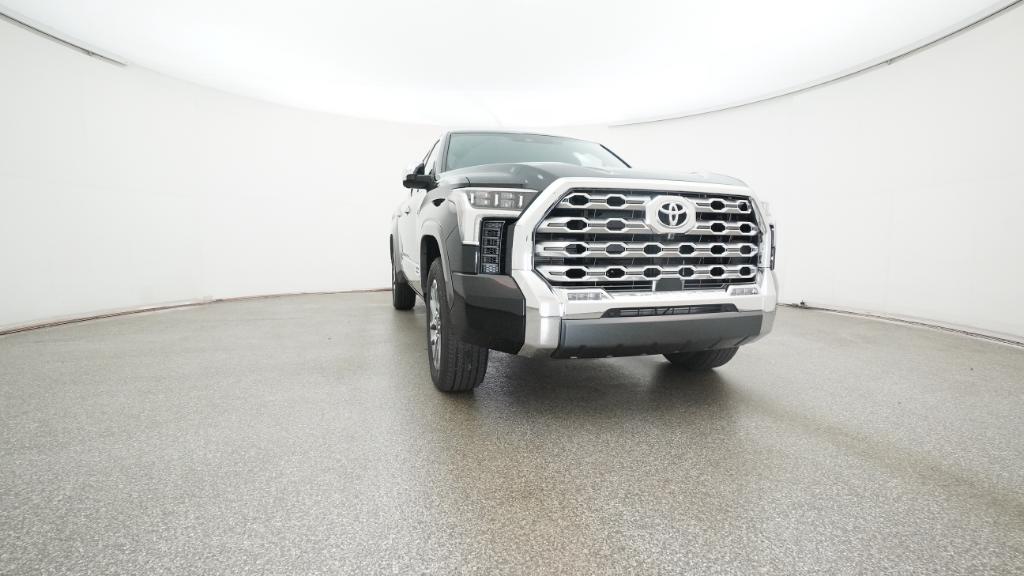 2025 Toyota Grand Highlander XLE photo 31