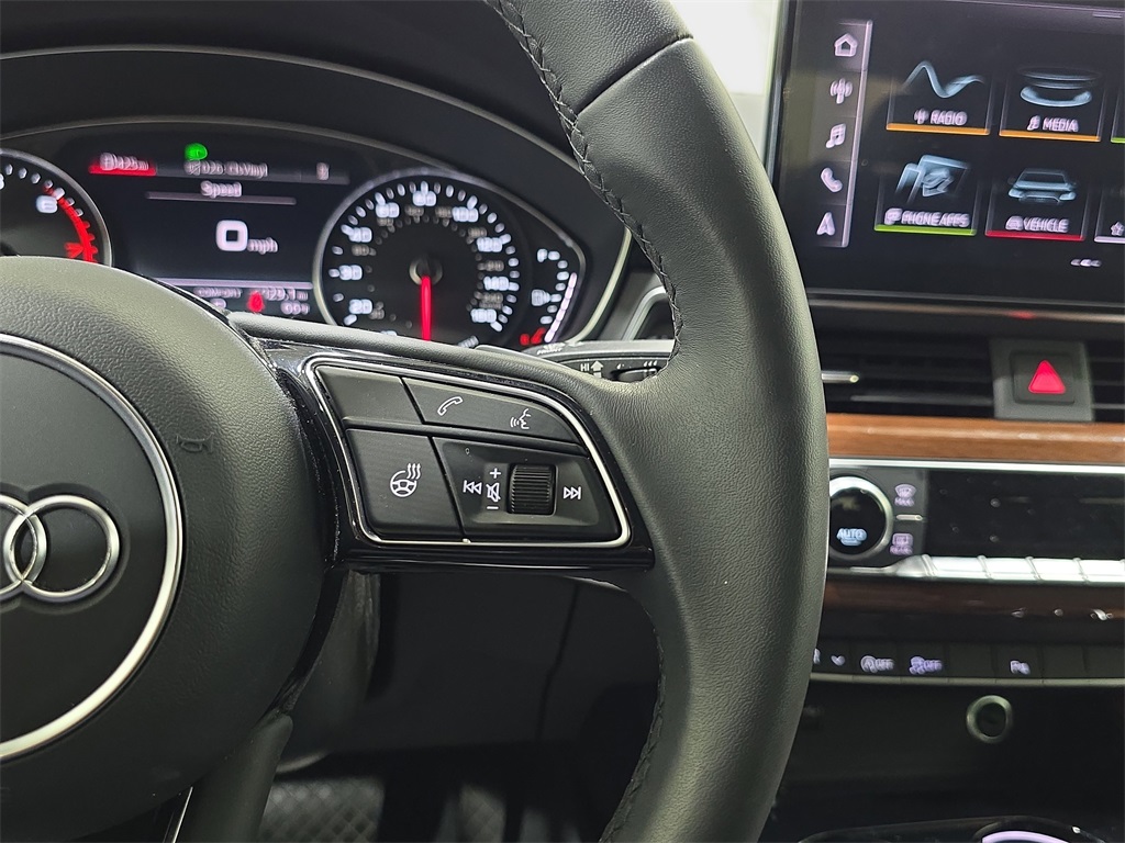 2023 Audi A5 Premium Quattro photo 19