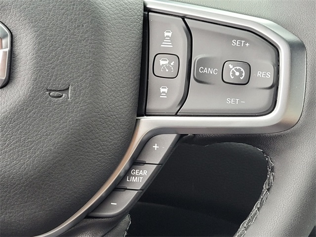 2025 Ram 1500 Big Horn Lone Star photo 19