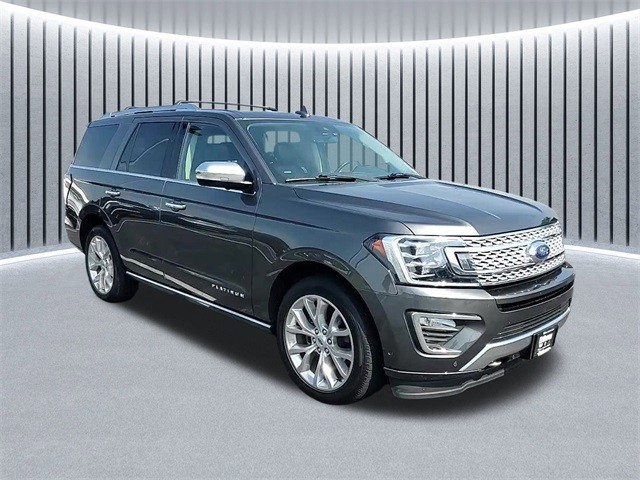 2019 Ford Expedition