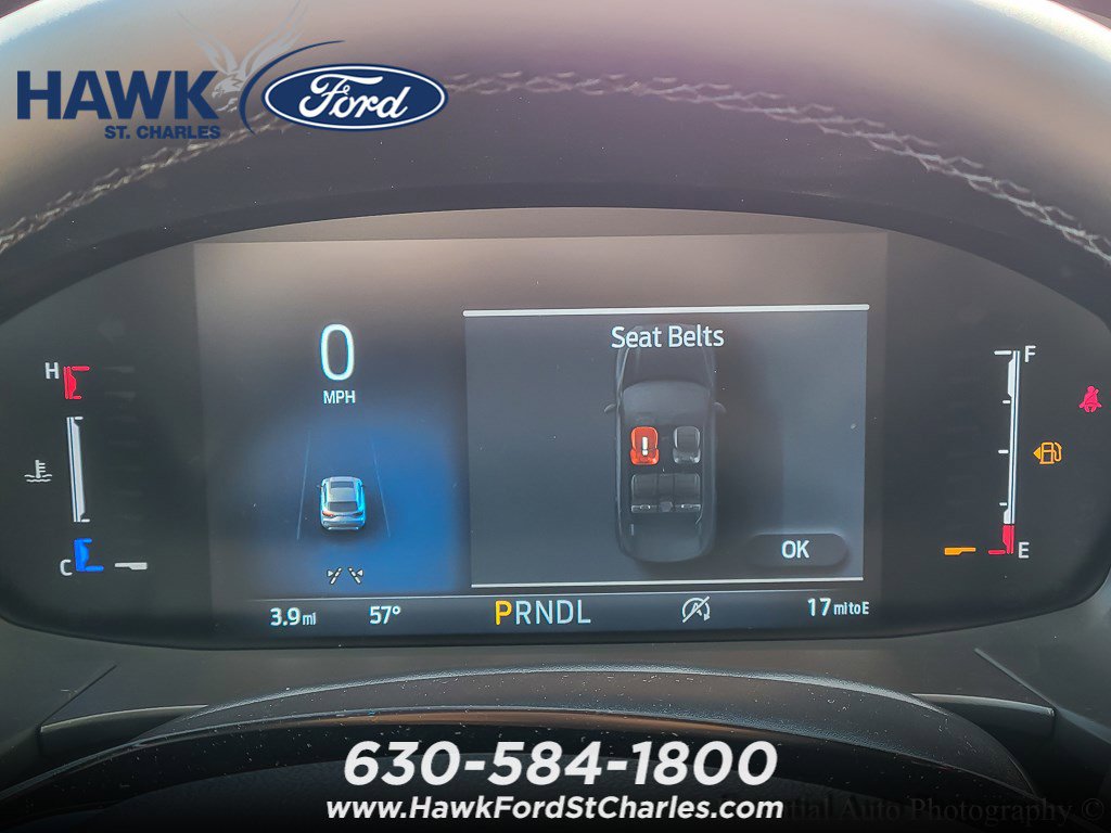 2026 FORD ESCAPE - Image 10