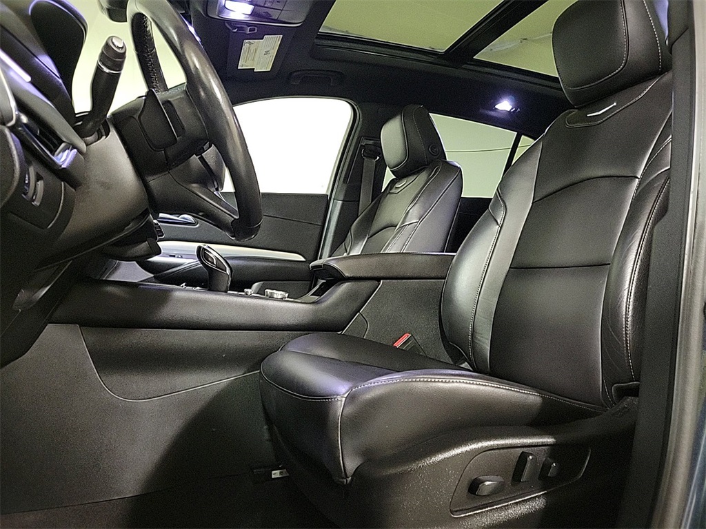 2020 CADILLAC XT4 - Image 12