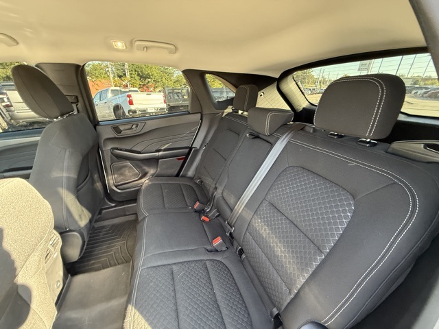 2023 Ford Escape Active photo 23