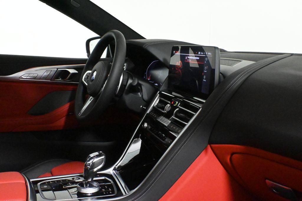 2026 Bmw 840i xDrive Gran Coupe photo 33