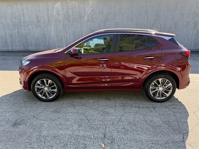 2023 Buick Encore GX Select photo 9