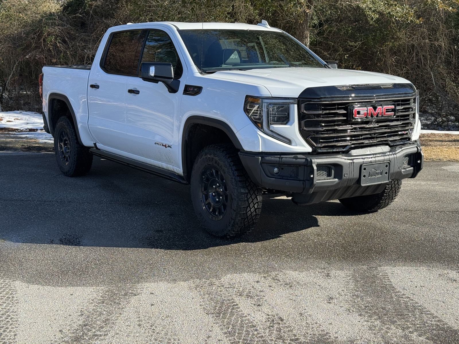 2025 Gmc Sierra 1500 photo 30