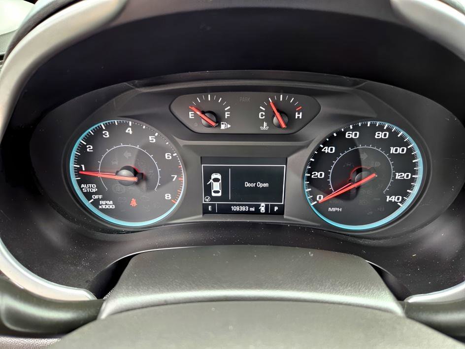 2019 Chevrolet Malibu LS photo 25