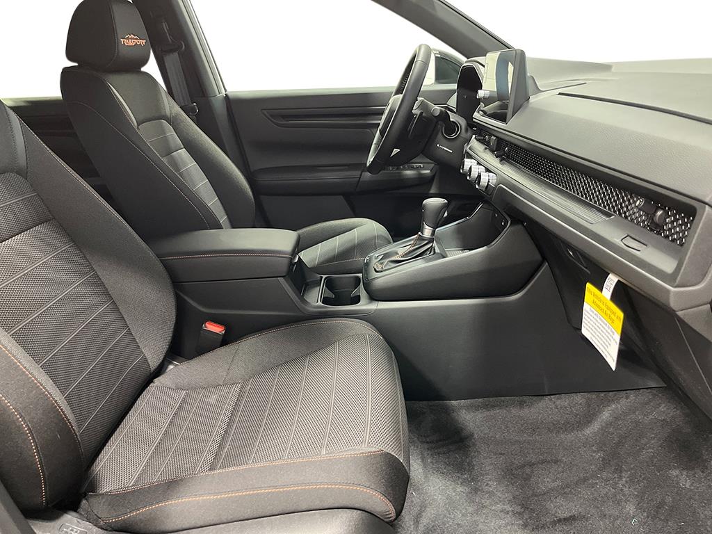 2026 Honda CR-V Hybrid photo 27
