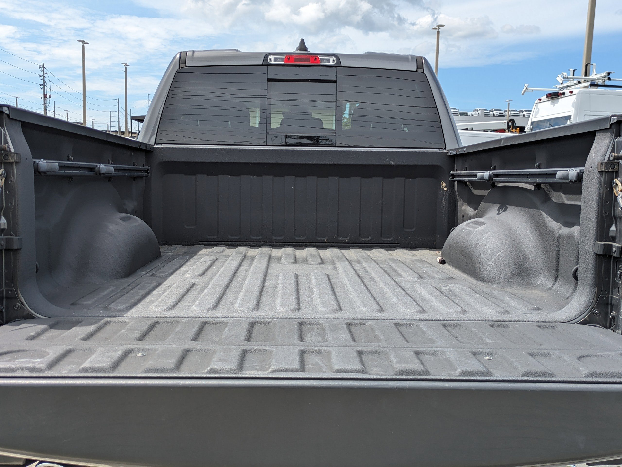 2021 Ram 1500 Big Horn Lone Star photo 11