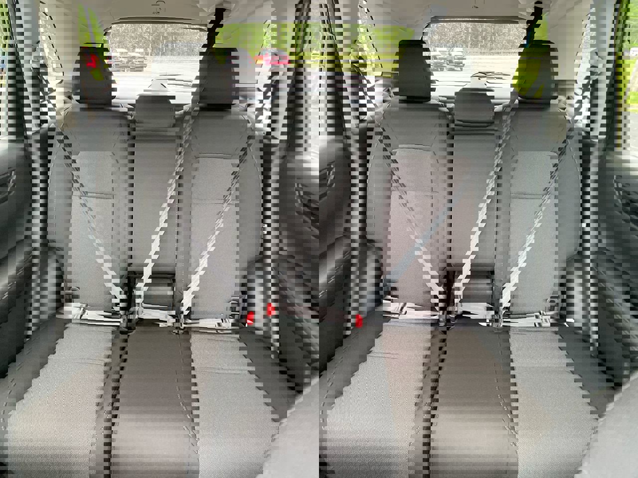 2026 Honda CR-V EX photo 20