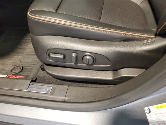 2022 Gmc Acadia AT4 photo 10