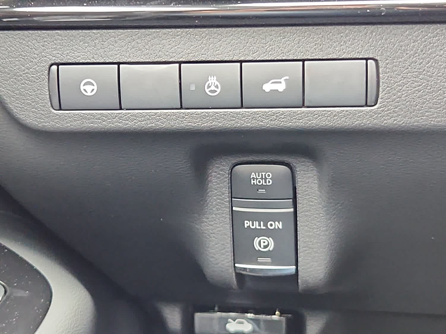 2025 Nissan Murano SL photo 17