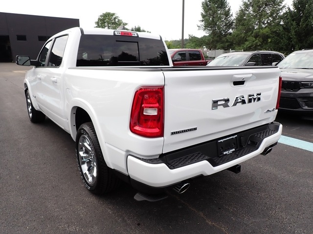 2026 Ram 1500 Big Horn Lone Star photo 2