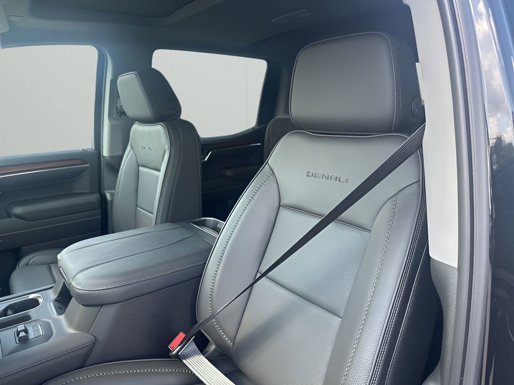 2025 Gmc Sierra 1500 Denali photo 28
