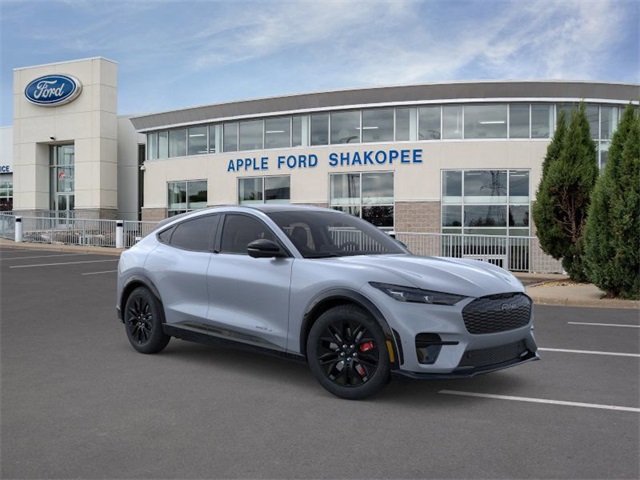 2025 Ford Mustang Mach-E Premium AWD's photo