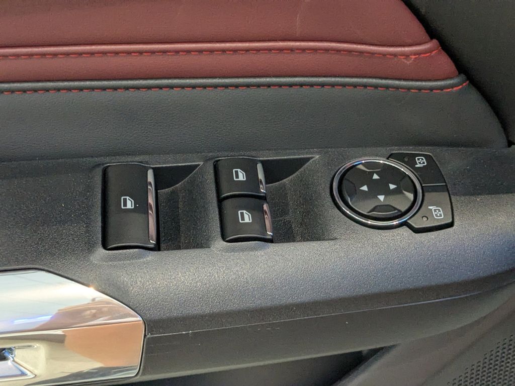 2025 Ford Mustang GT Premium Convertible photo 24