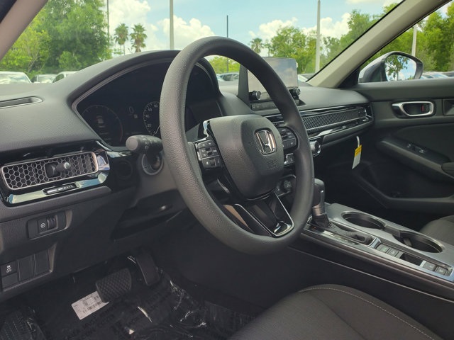 2026 Honda Civic LX photo 22