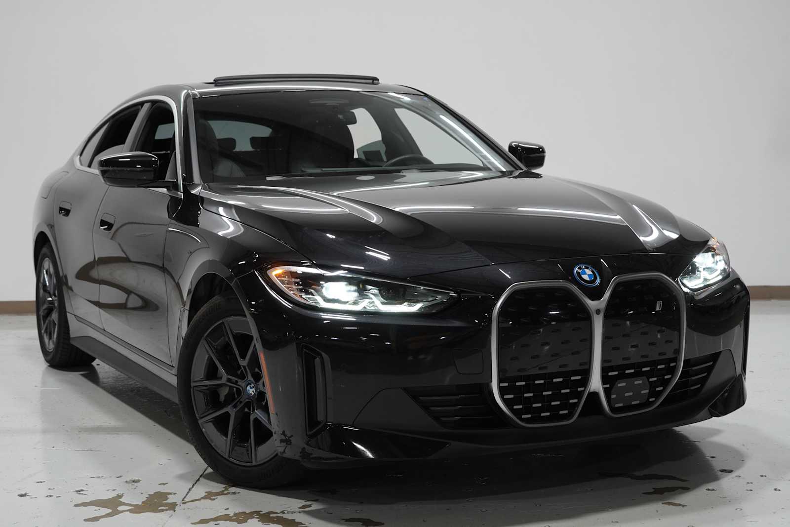 2023 Bmw i4 eDrive40 photo 3