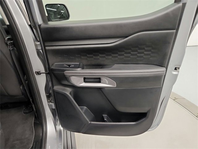 2024 Ford Ranger XLT photo 33