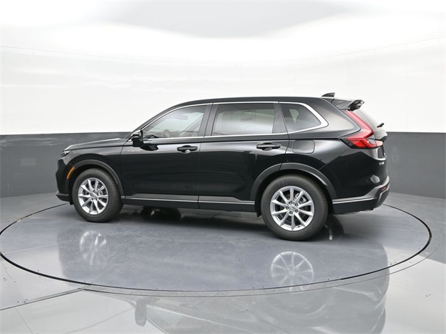 2026 Honda CR-V EX photo 2