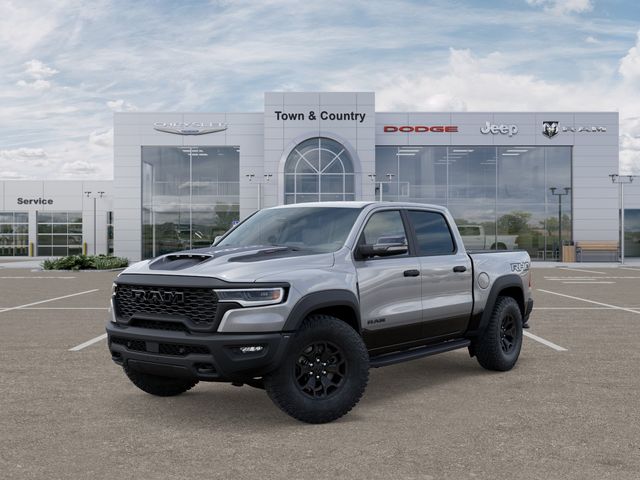 2026 RAM Ram 1500 Pickup RHO's photo