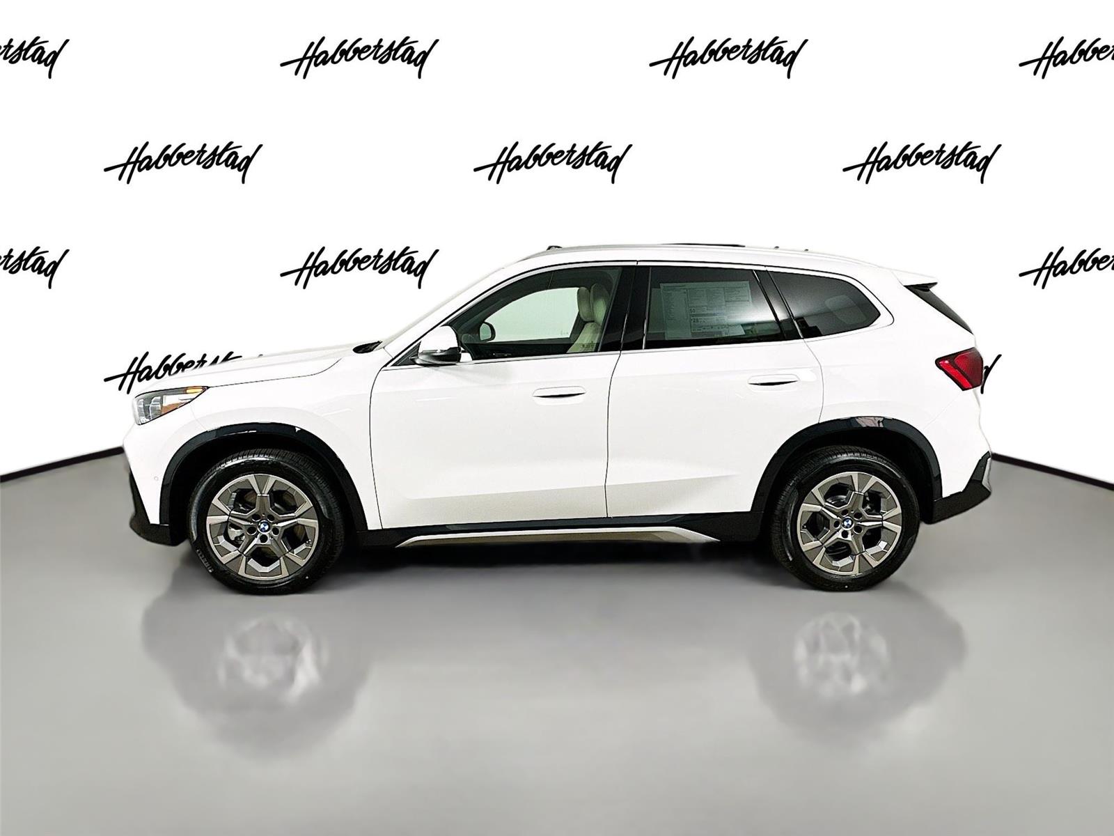 2025 Bmw X1 XDrive28i photo 8
