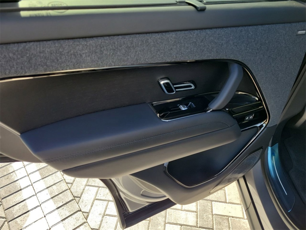 2025 Land Rover Range Rover Sport Autobiography photo 20