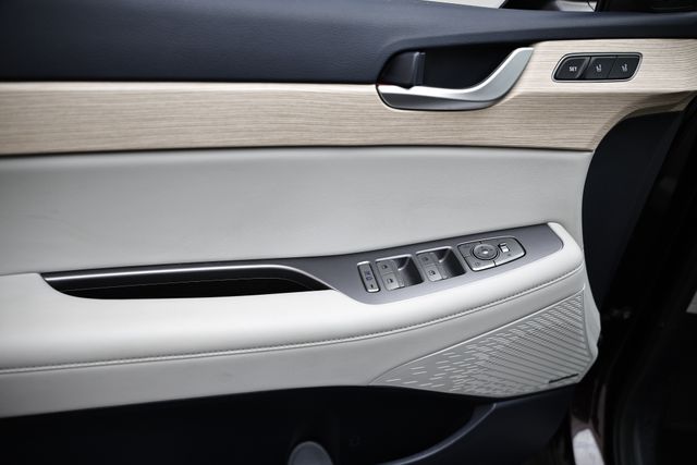 2024 Hyundai Palisade Limited photo 14