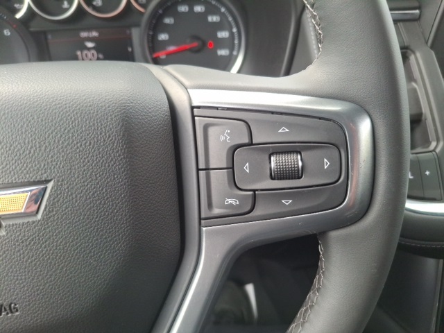 2023 Chevrolet Tahoe LS photo 14