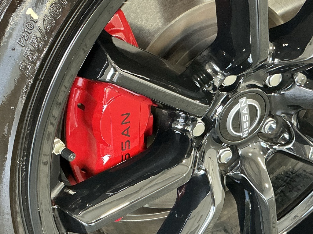2024 Nissan Z Performance photo 34