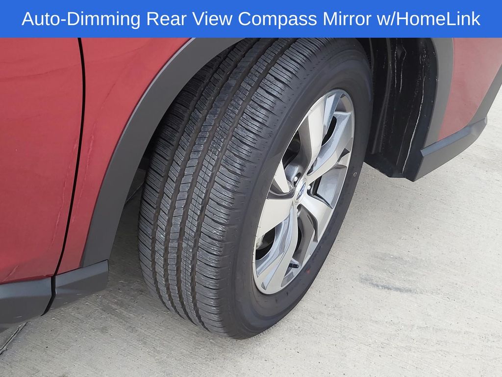 2024 Subaru Ascent Premium photo 3