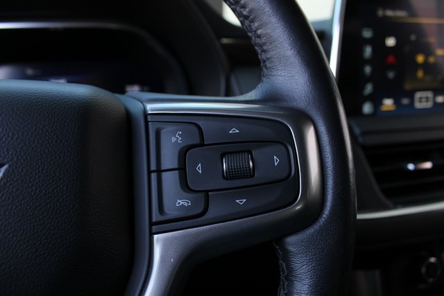 2023 Chevrolet Tahoe LT photo 11