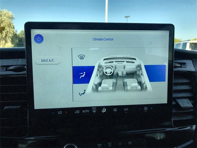 2024 Ford Transit photo 11