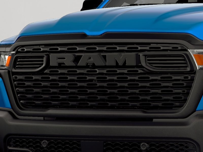 2026 Ram 1500 Tradesman photo 14