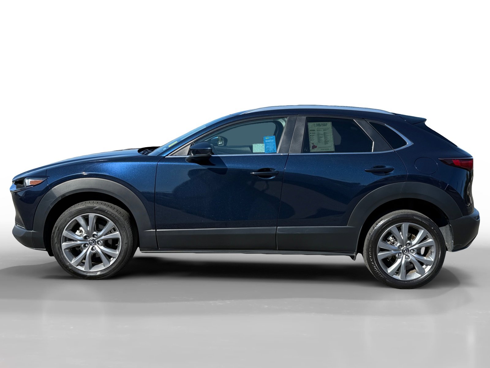 2023 Mazda CX-30 2.5 Select photo 2