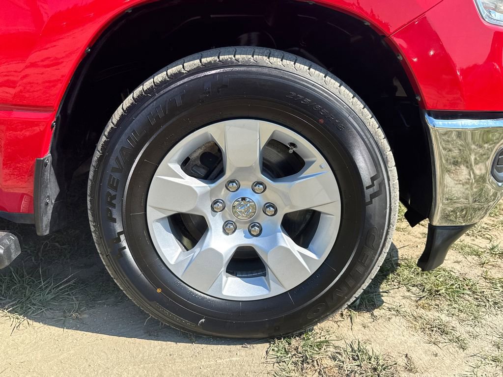 2023 Ram 1500 Big Horn Lone Star photo 12