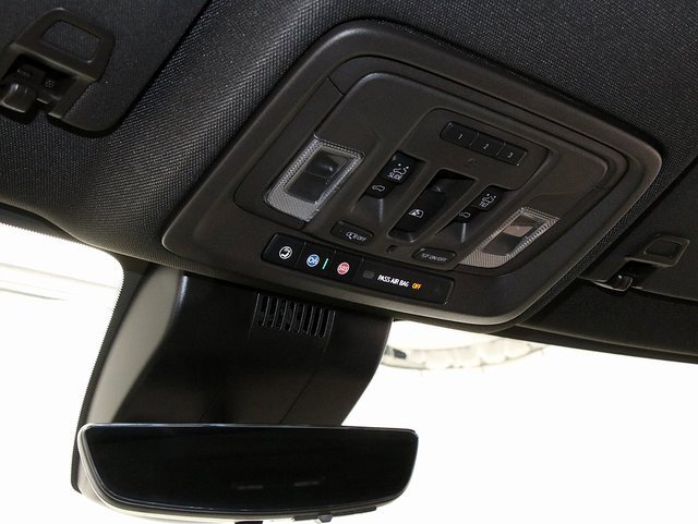 2025 Gmc Sierra 2500 HD Denali photo 27