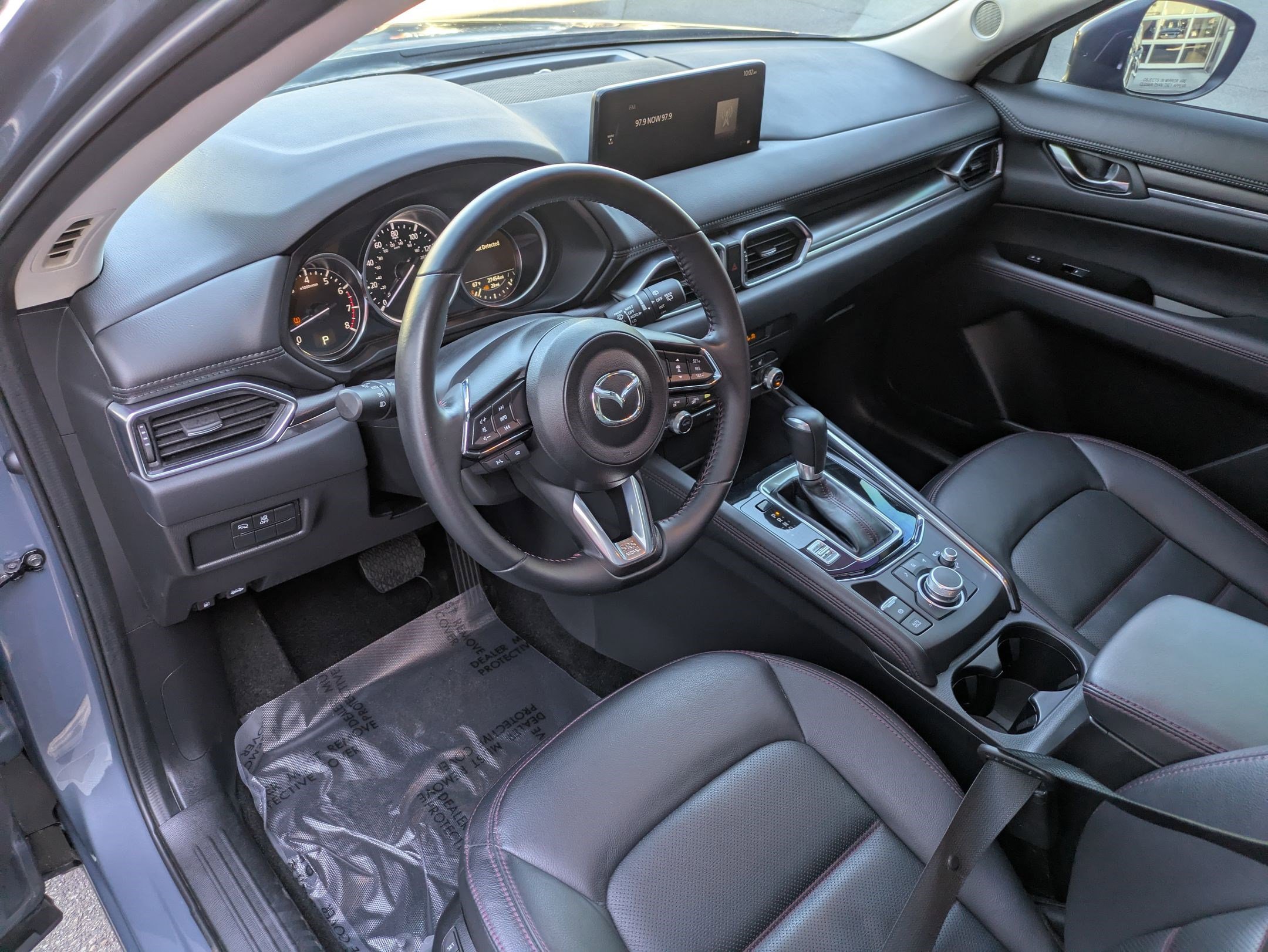 2023 Mazda CX-5 Preferred photo 14