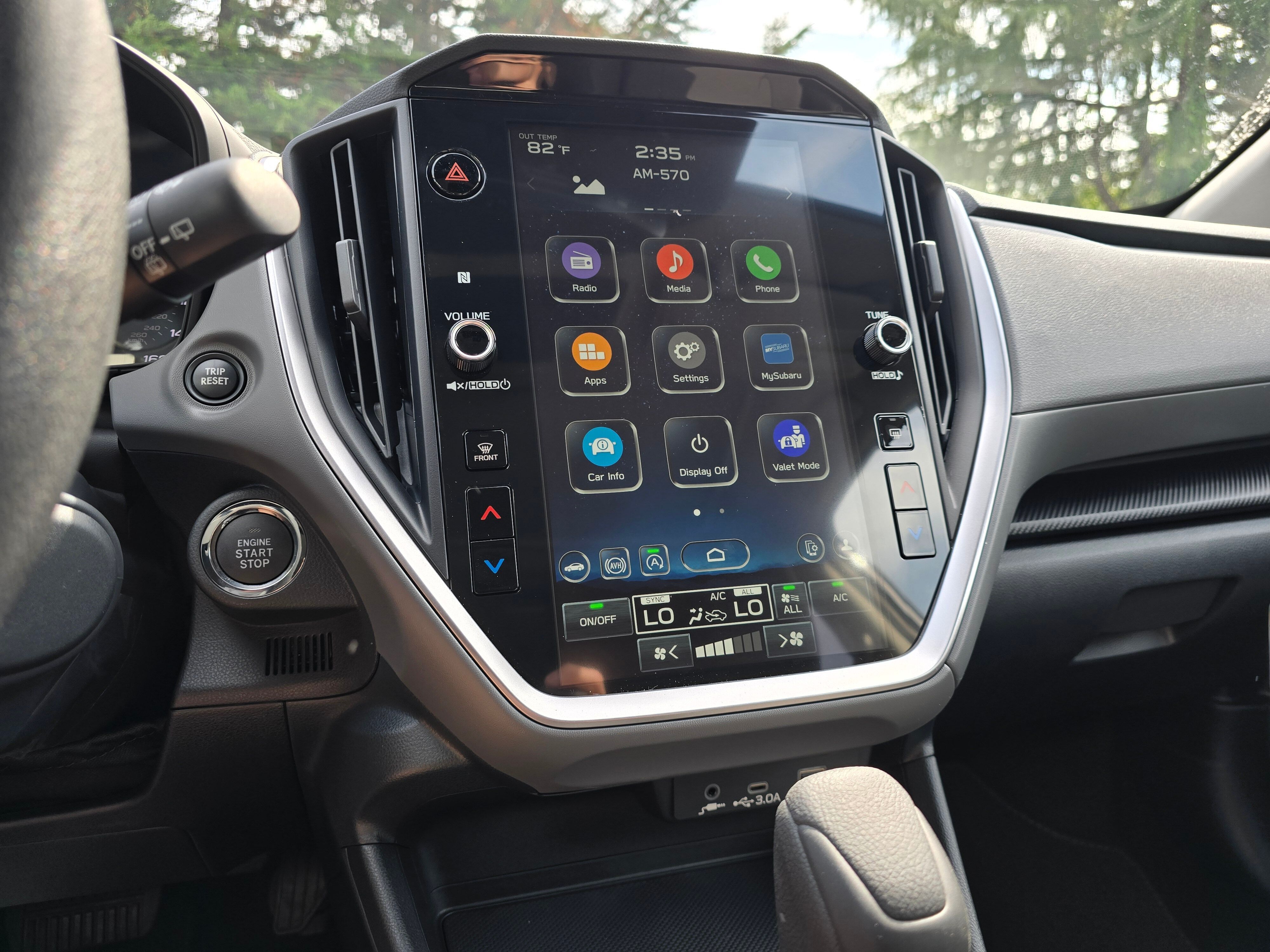 2025 Subaru Crosstrek Premium photo 4
