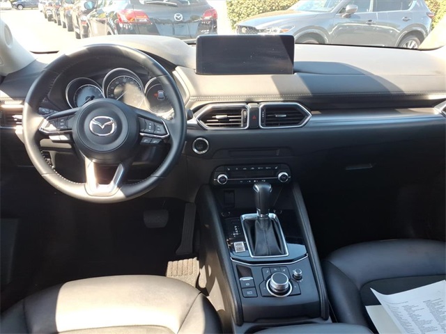 2023 Mazda CX-5 2.5 Select photo 13