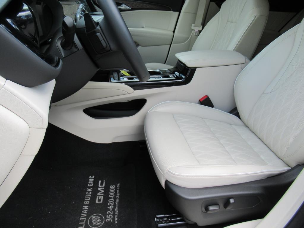 2022 Buick Envision Avenir photo 15