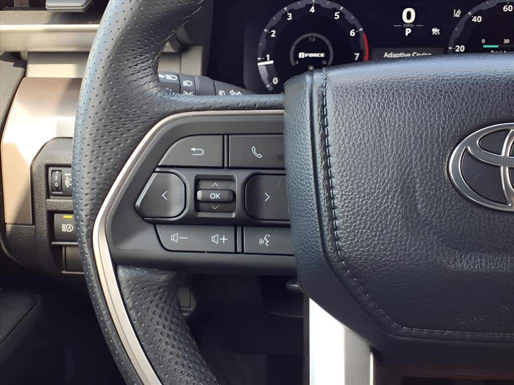 2024 Toyota Tacoma TRD photo 15