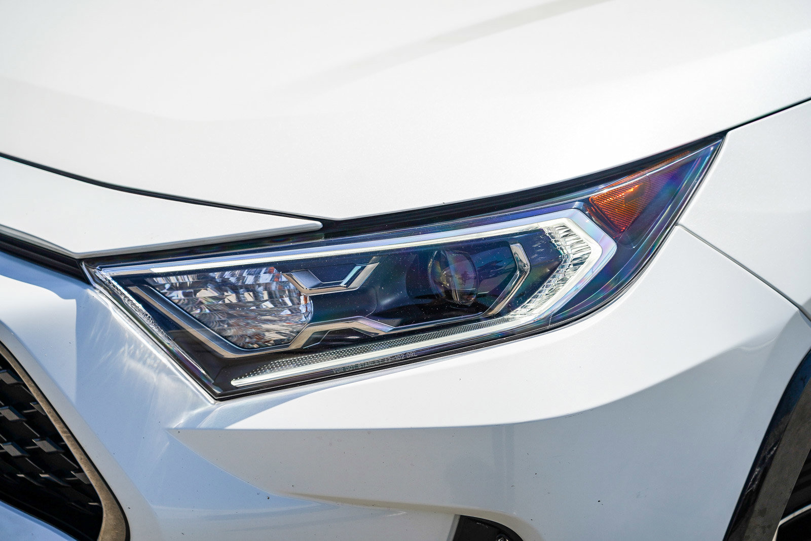 Certified 2021 Toyota RAV4 XSE with VIN JTMEB3FV6MD023656 for sale in Northfield, Minnesota