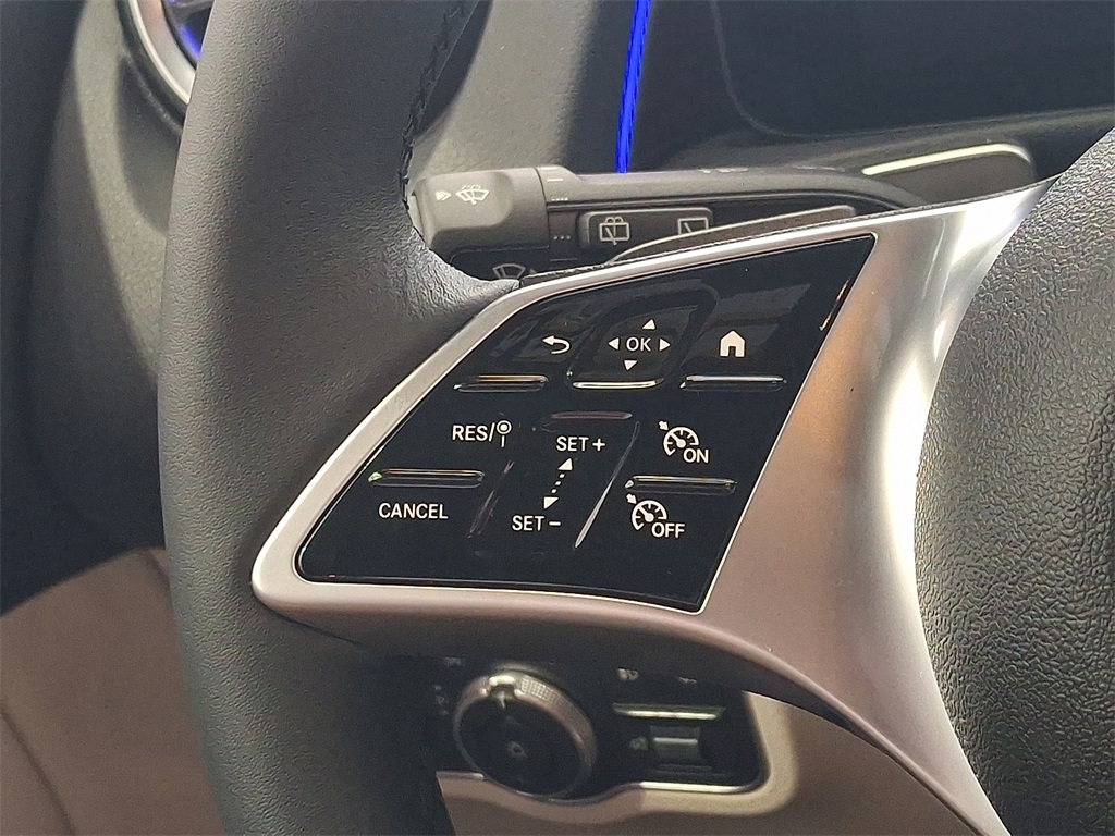 2026 Mercedes Benz GLB 250 4MATIC photo 14