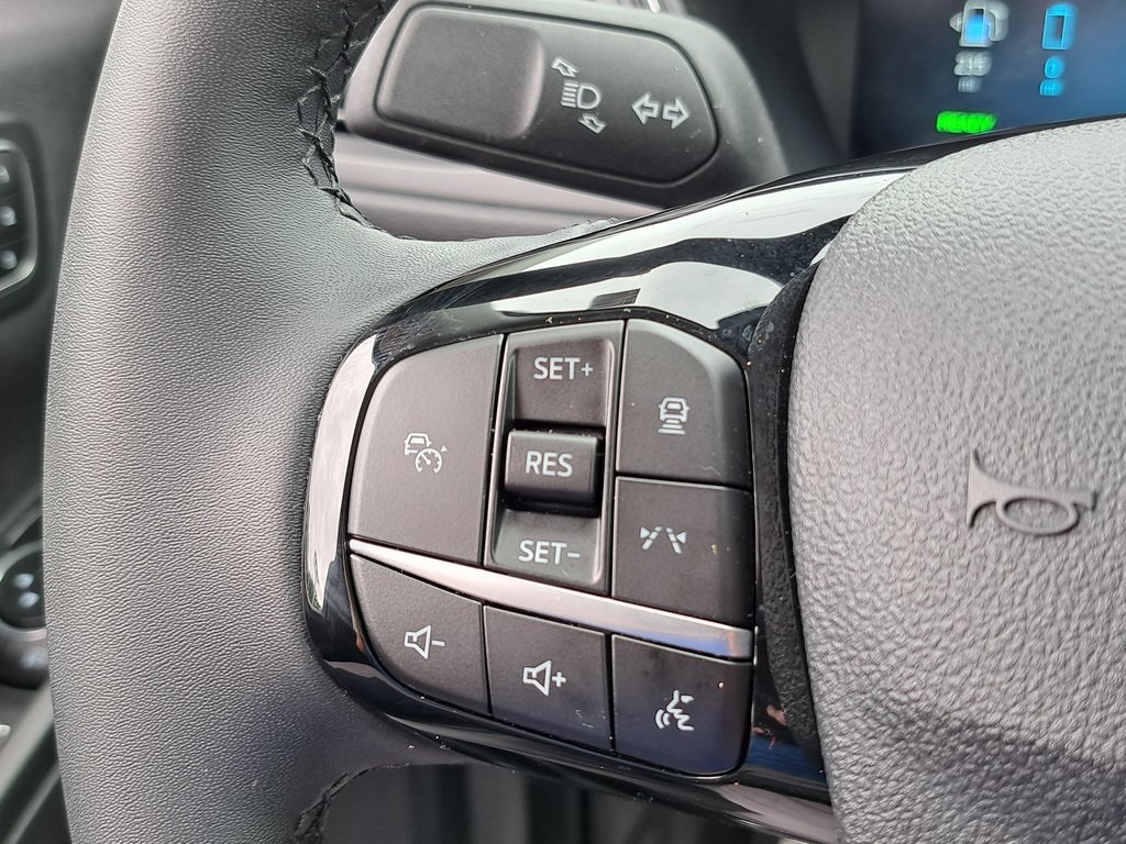 2023 Ford Escape Plug-In Hybrid Base photo 12